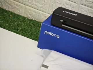 Impresora Térmica Portátil POLONO A4 230 DPI