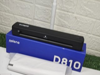 Impresora Térmica Portátil POLONO A4 230 DPI