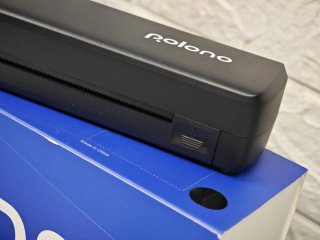 Impresora Térmica Portátil POLONO A4 230 DPI