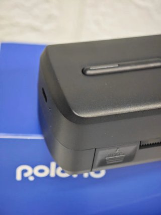 Impresora Térmica Portátil POLONO A4 230 DPI