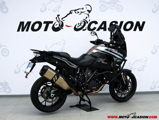 KTM 1290 SUPER ADVENTURE S