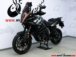 KTM 1290 SUPER ADVENTURE S