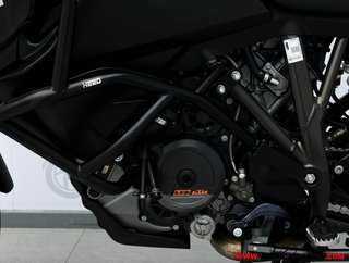 KTM 1290 SUPER ADVENTURE S
