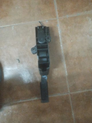 Pedal Acelerador Coche