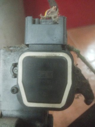 Pedal Acelerador Coche