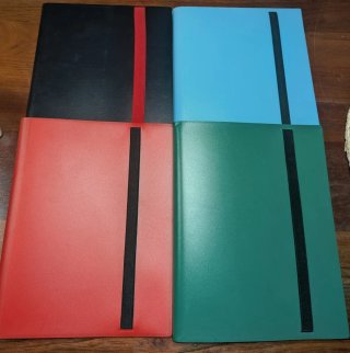 ESDLA LCG:Base + Expansión Penumbras + extras.