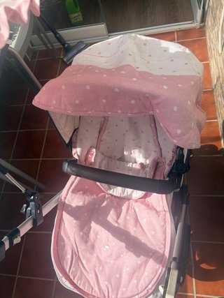 Carrito Bugaboo Cameleon 3