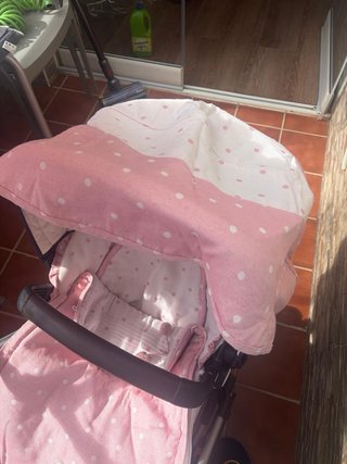 Carrito Bugaboo Cameleon 3