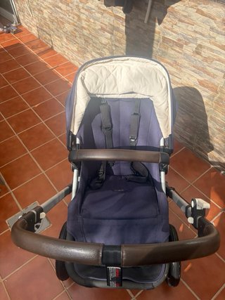Carrito Bugaboo Cameleon 3