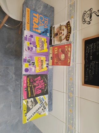 Libros 4to eso
