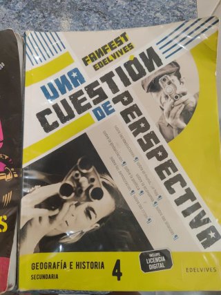 Libros 4to eso