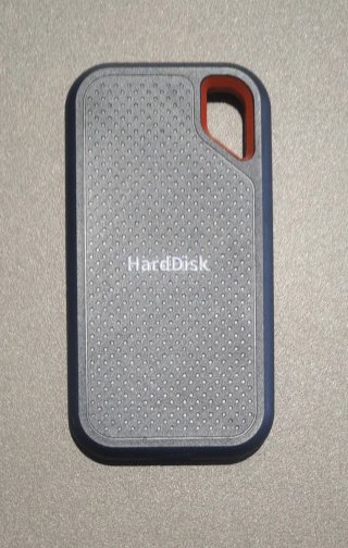 HardDisk HDD Esterno