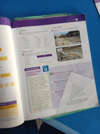 Libro biología 1 de eso