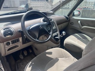 Citroen Xsara 2005