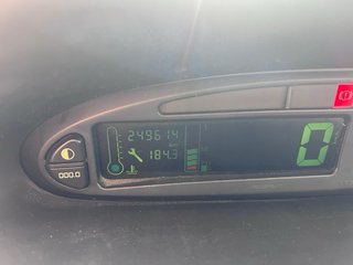 Citroen Xsara 2005