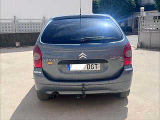 Citroen Xsara 2005
