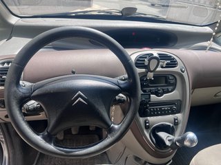 Citroen Xsara 2005