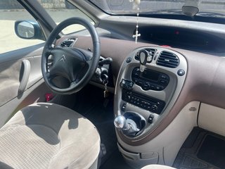 Citroen Xsara 2005