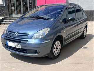 Citroen Xsara 2005