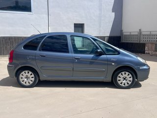Citroen Xsara 2005