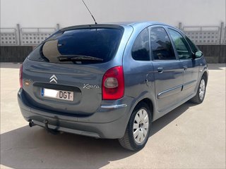 Citroen Xsara 2005