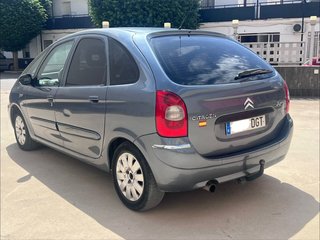 Citroen Xsara 2005