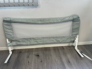 Barandilla de seguridad para cama infantil