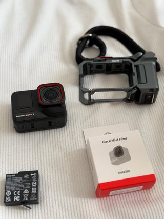 Insta360 Ace Pro 2 Cámara de Acción
