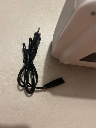 Proyector Apeman LC350 Blanco