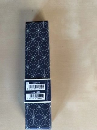 Bolígrafo personalizado