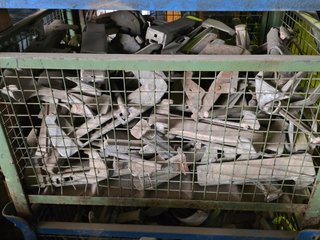 Placas Encofrado ULMA