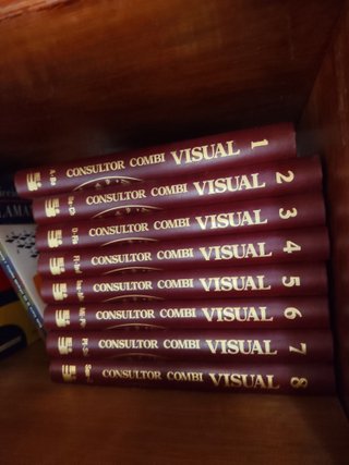 Colecciones libros
