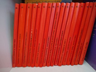 Colecciones libros
