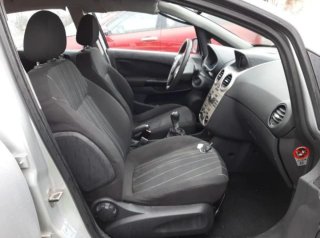 Opel Corsa 2007
