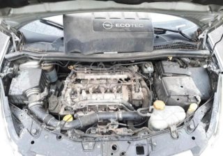 Opel Corsa 2007