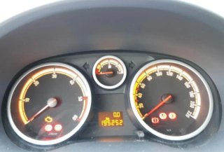 Opel Corsa 2007