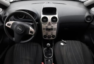 Opel Corsa 2007