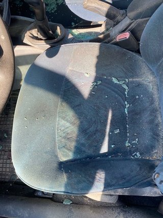 Asiento Delantero Izquierdo Fiat Marea Berlina