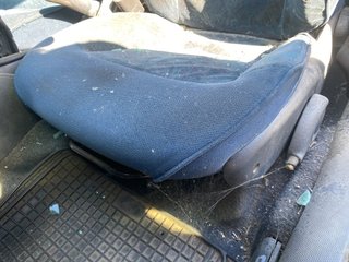 Asiento Delantero Izquierdo Fiat Marea Berlina