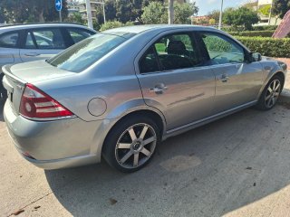 Ford Mondeo 2006