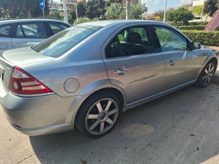 Ford Mondeo 2006