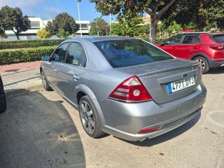 Ford Mondeo 2006
