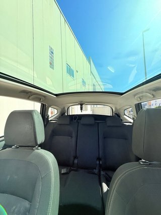 Nissan Qashqai+2 7 plazas 1.5dci 2010
