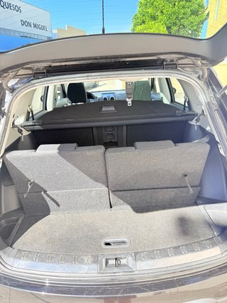 Nissan Qashqai+2 7 plazas 1.5dci 2010