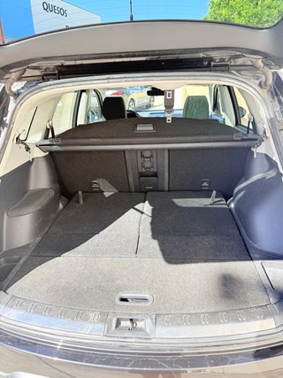 Nissan Qashqai+2 7 plazas 1.5dci 2010