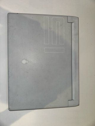 Alienware i9 - Para reparar o piezas
