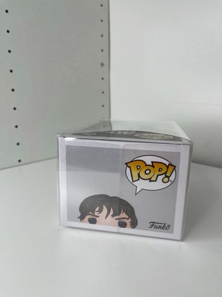 Funko Pop Star Wars 363 Luke & Yoda