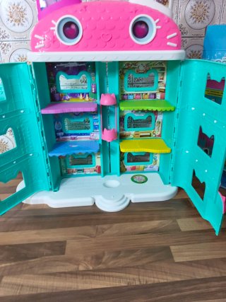 Casa delle bambole Gabby's Dollhouse