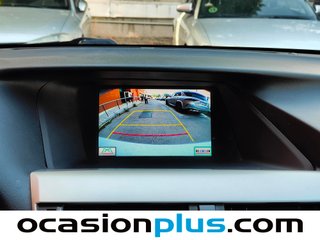 Lexus RX 450h Luxury 220 kW (299 CV)