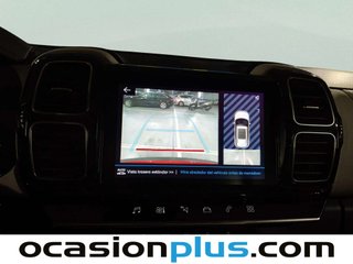 Citroen C5 Aircross BlueHdi 130 S&S Shine EAT8 96 kW (131 CV)